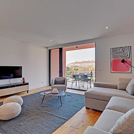 Genebra Apartment فيلامورا المظهر الخارجي الصورة