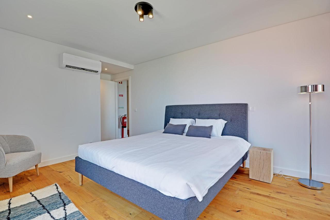 Genebra Apartment فيلامورا المظهر الخارجي الصورة